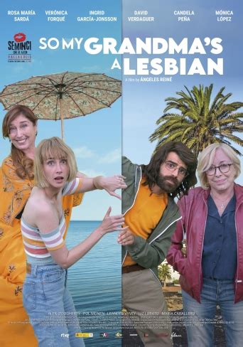 hairy granny videos|Watch So My Grandma’s a Lesbian! .